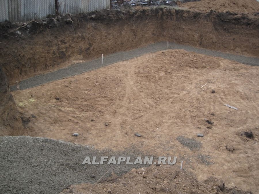 Строительство дома по проекту 102AC - фото №17