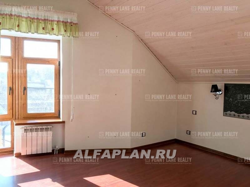 Строительство дома по проекту 104A - фото №8