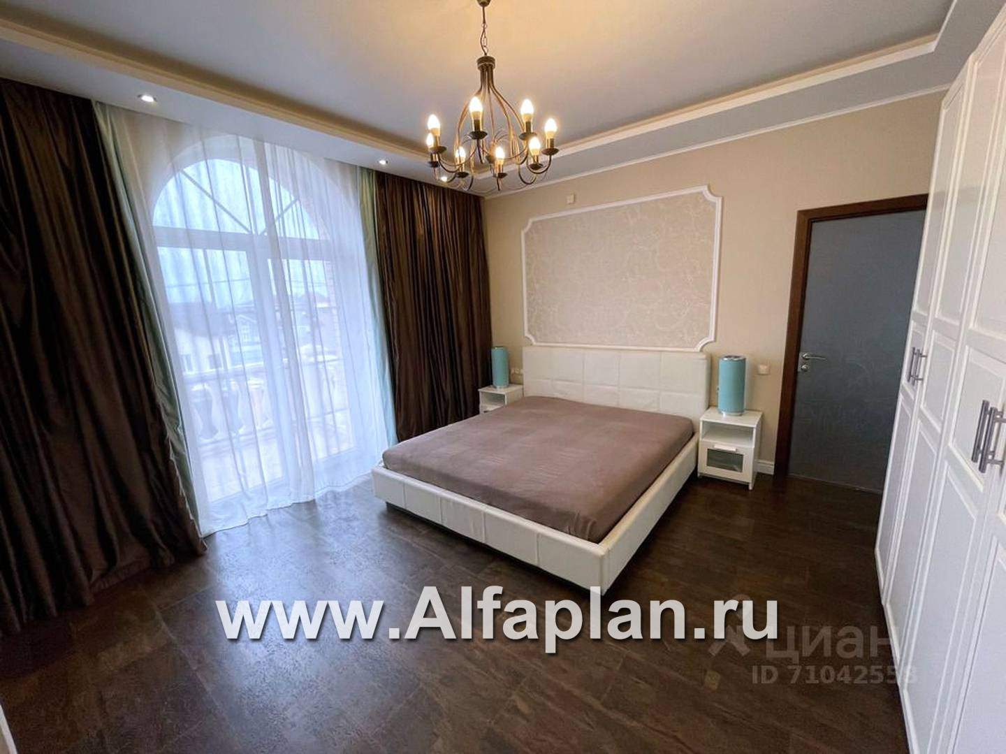 Строительство дома по проекту 78B - фото №10