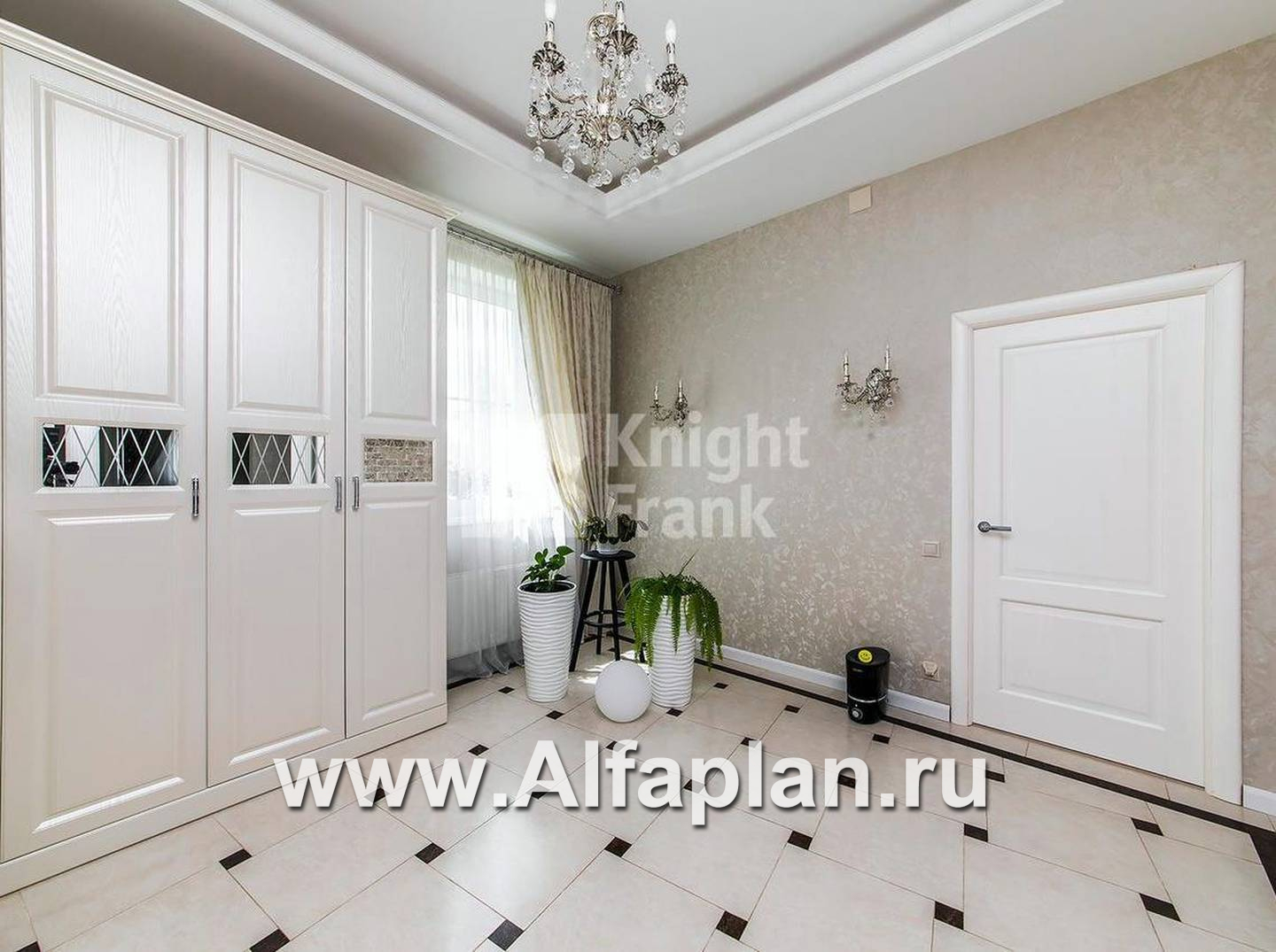 Строительство дома по проекту 98AC - фото №5