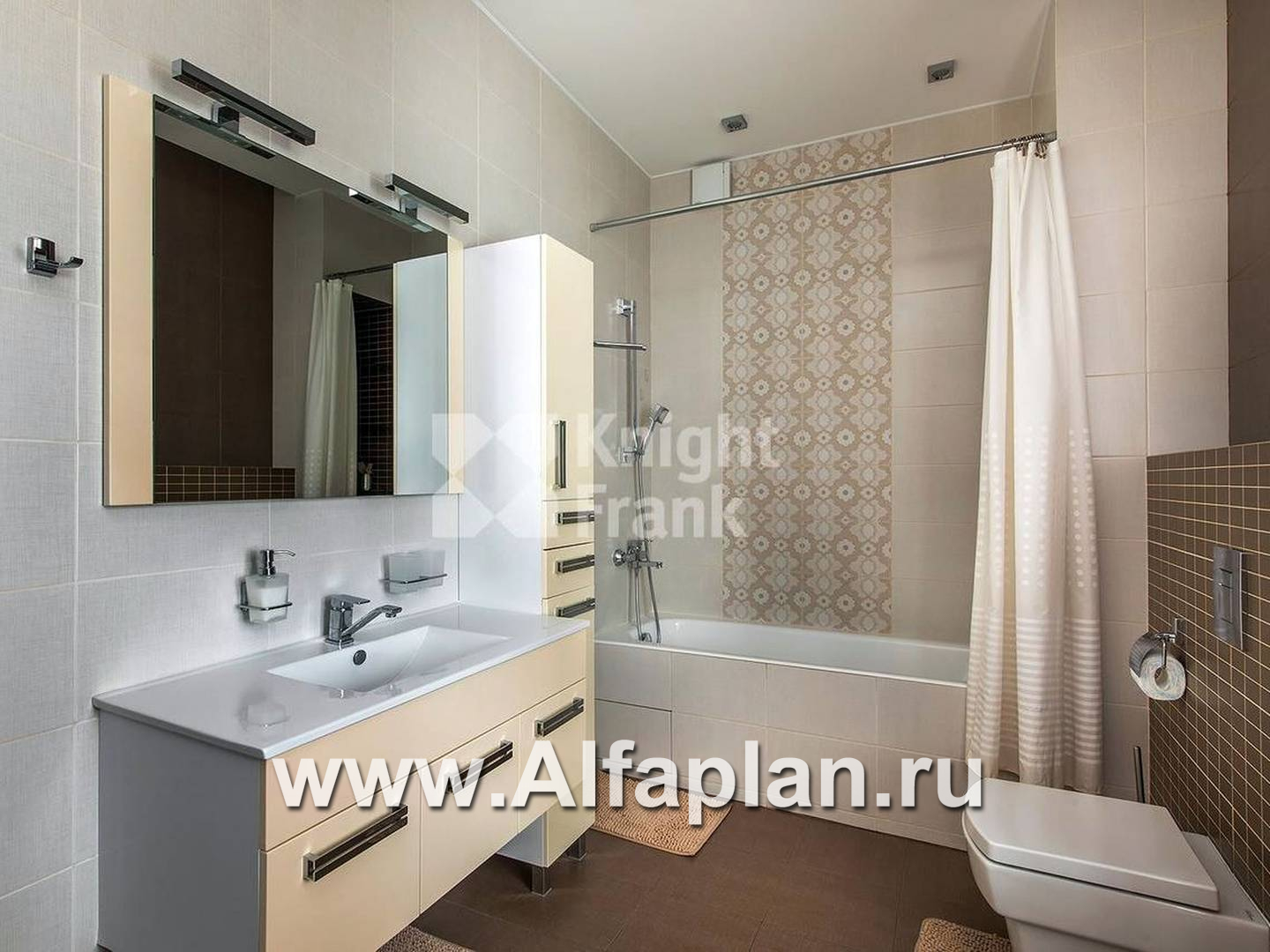 Строительство дома по проекту 98AC - фото №15