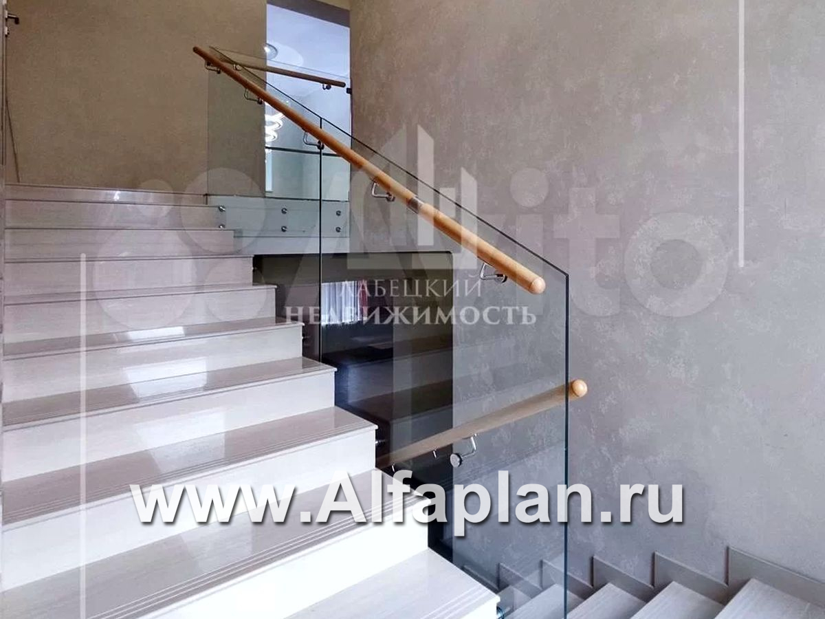 Строительство дома по проекту 137A - фото №5