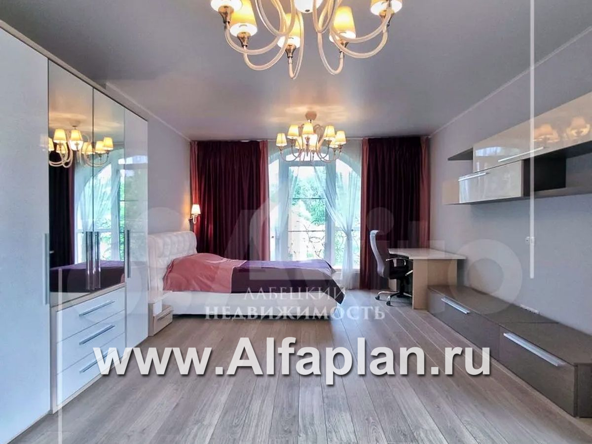 Строительство дома по проекту 137A - фото №18