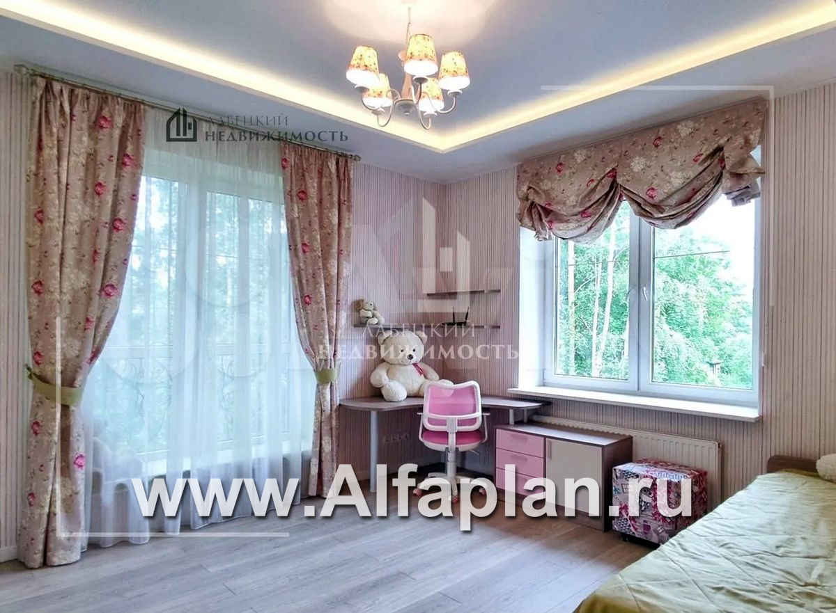 Строительство дома по проекту 137A - фото №19