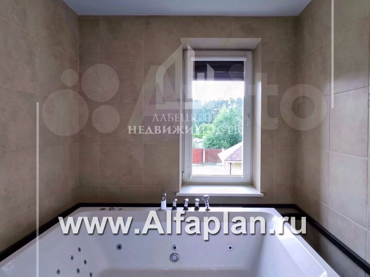 Строительство дома по проекту 137A - фото №22