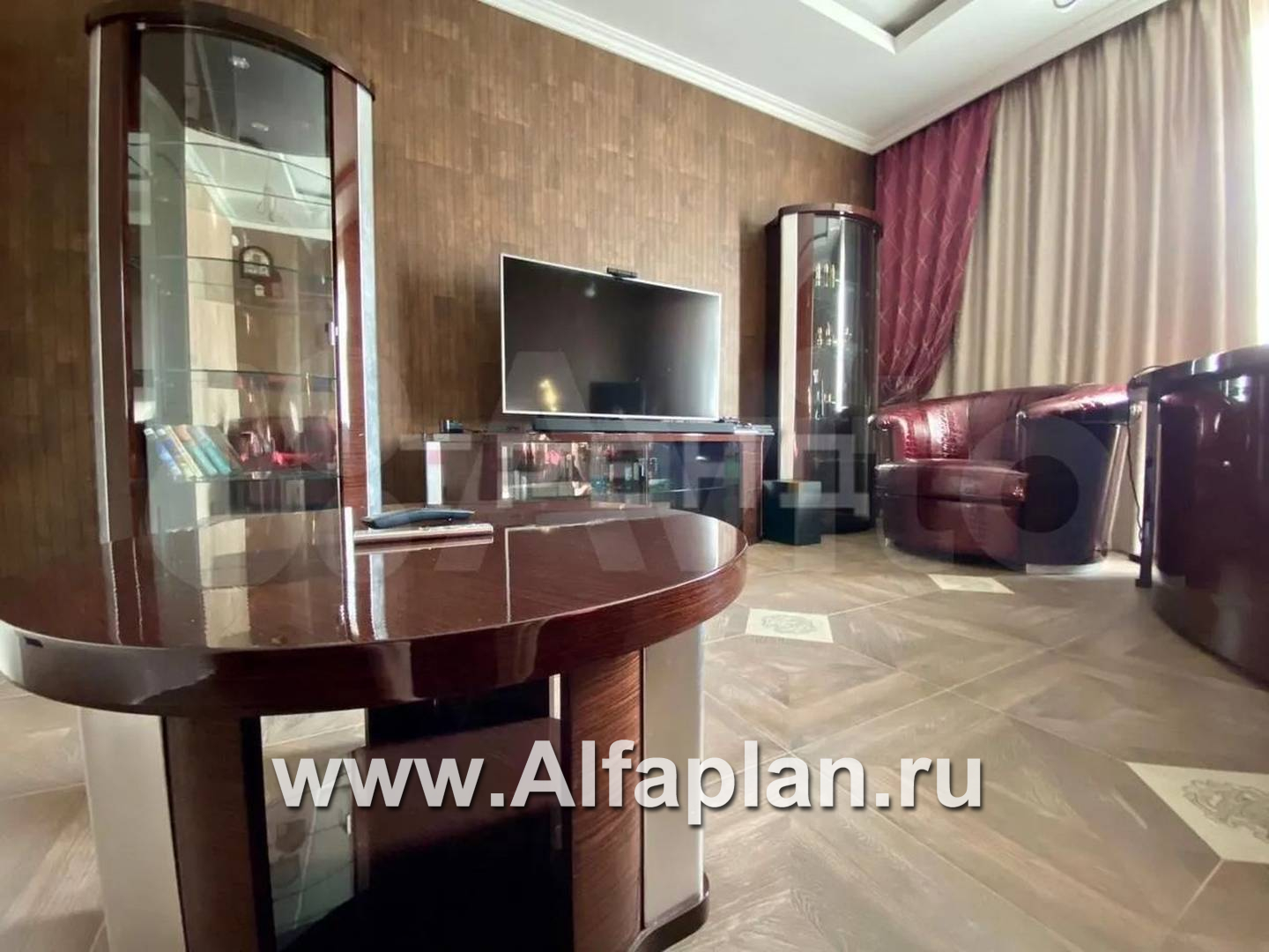 Строительство дома по проекту 38E-S - фото №15